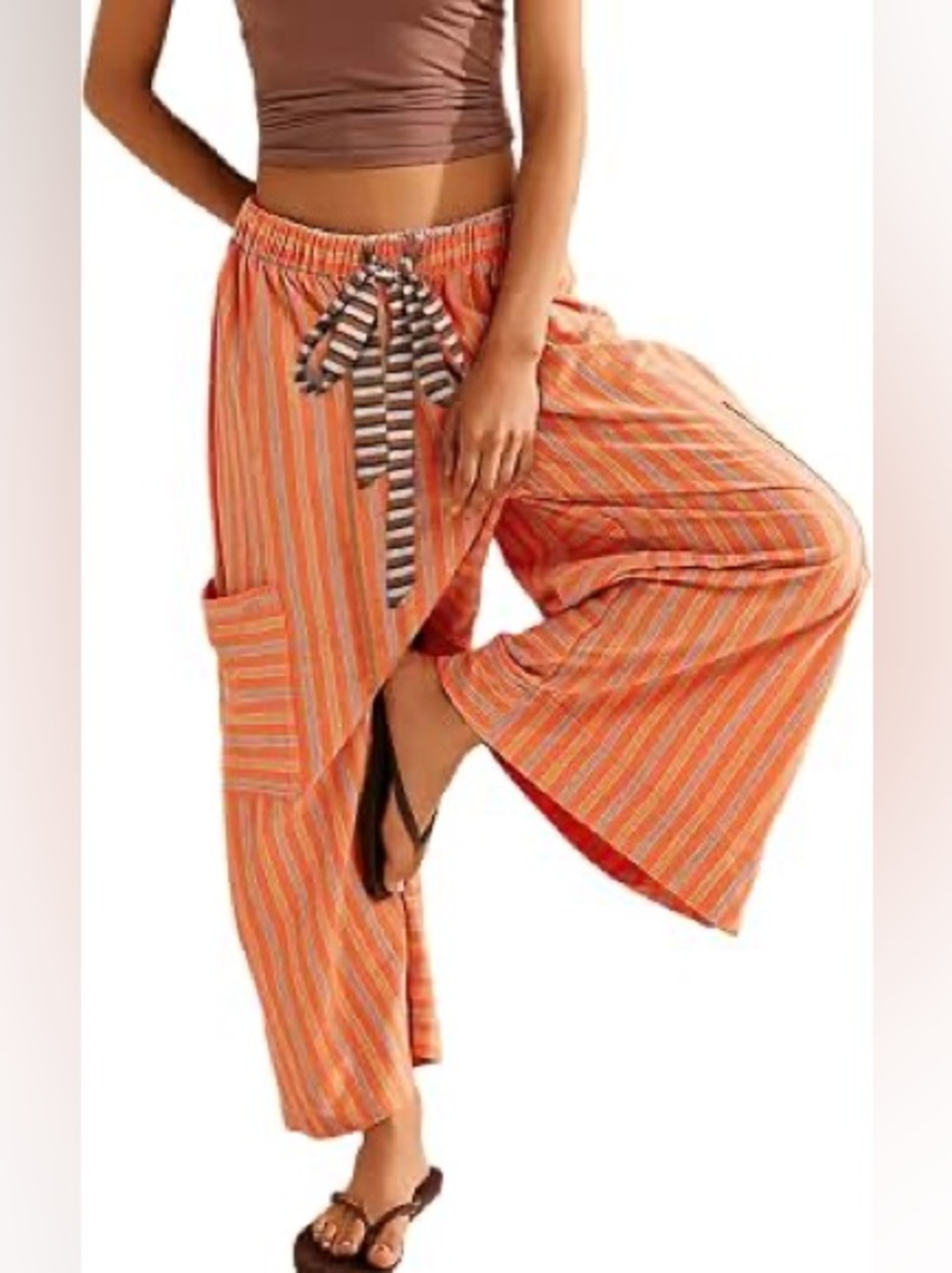 Free People Blanche Pants